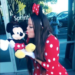 Meet your Posher, Jasmine